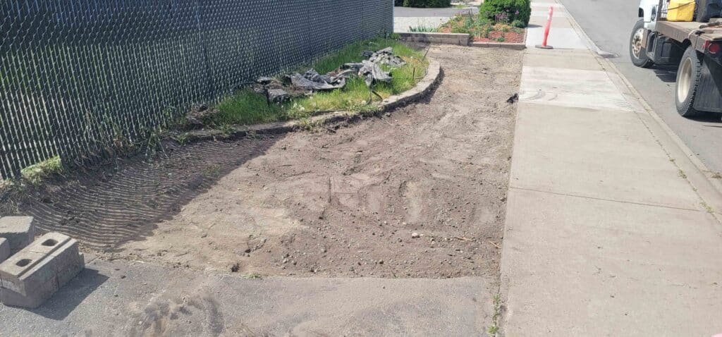 Barnay Contracting - Barcon - Landscape & Xiriscape