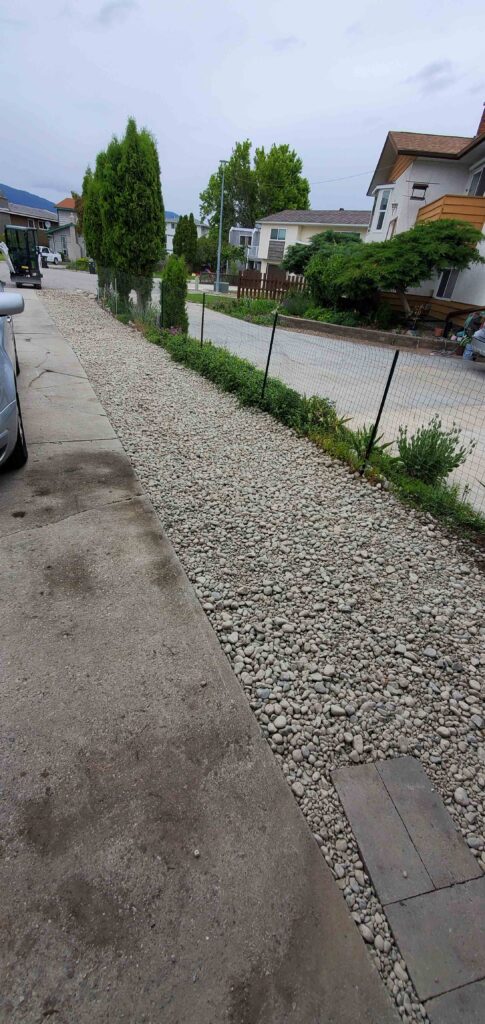 Barnay Contracting - Barcon - Landscape & Xiriscape