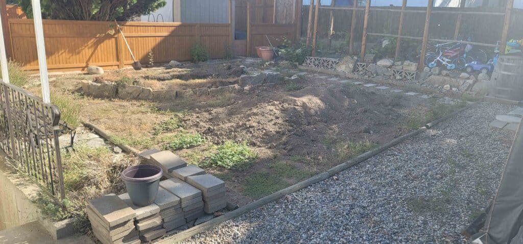 Barnay Contracting - Barcon - Preparation and Grading