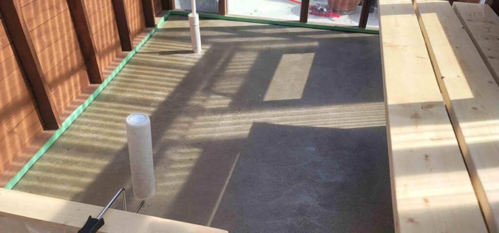 Barnay Contracting - Barcon - Concrete Installation and Removal