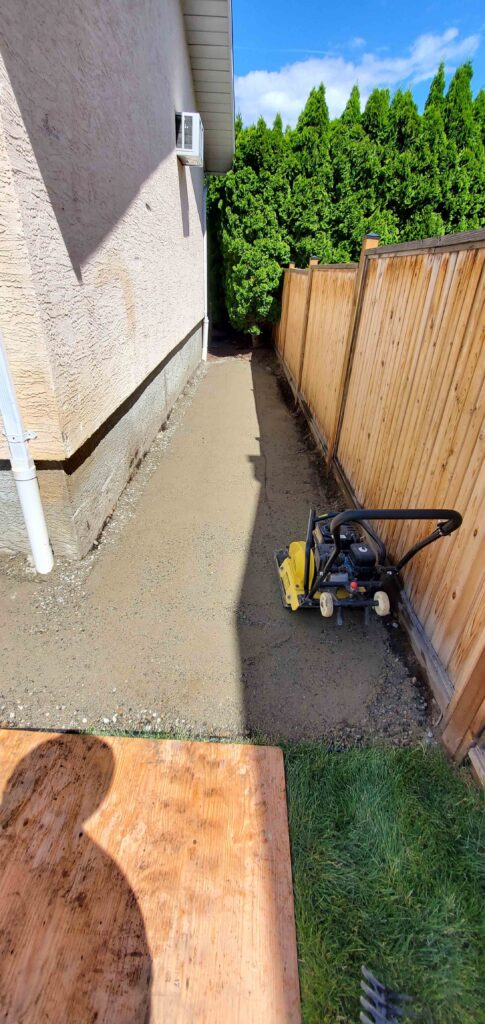 Barnay Contracting - Barcon - Landscape & Xiriscape