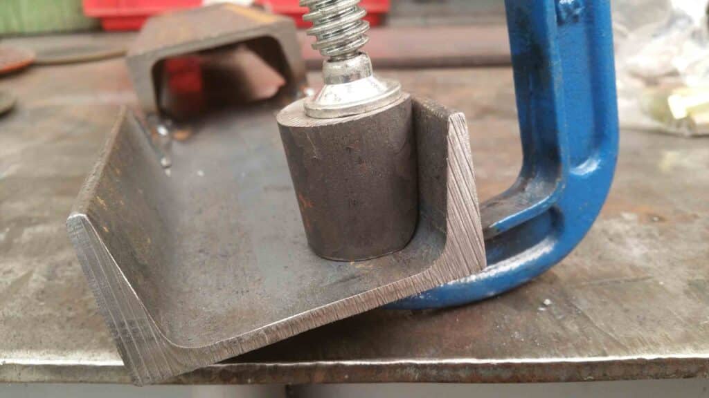 Barnay Contracting - Barcon - Fabrication