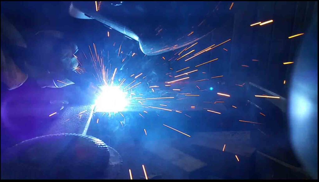 Barnay Contracting - Barcon - Fabrication