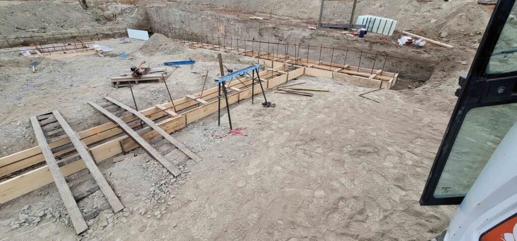 Barnay Contracting - Barcon - Concrete Installation and Removal