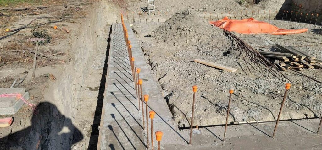 Barnay Contracting - Barcon - Concrete Installation and Removal