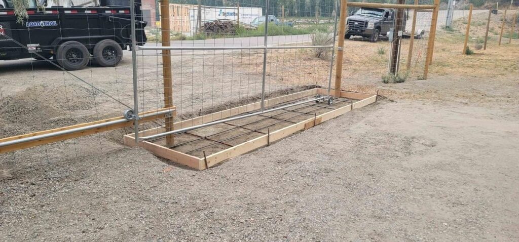 Barnay Contracting - Barcon - Concrete Installation and Removal
