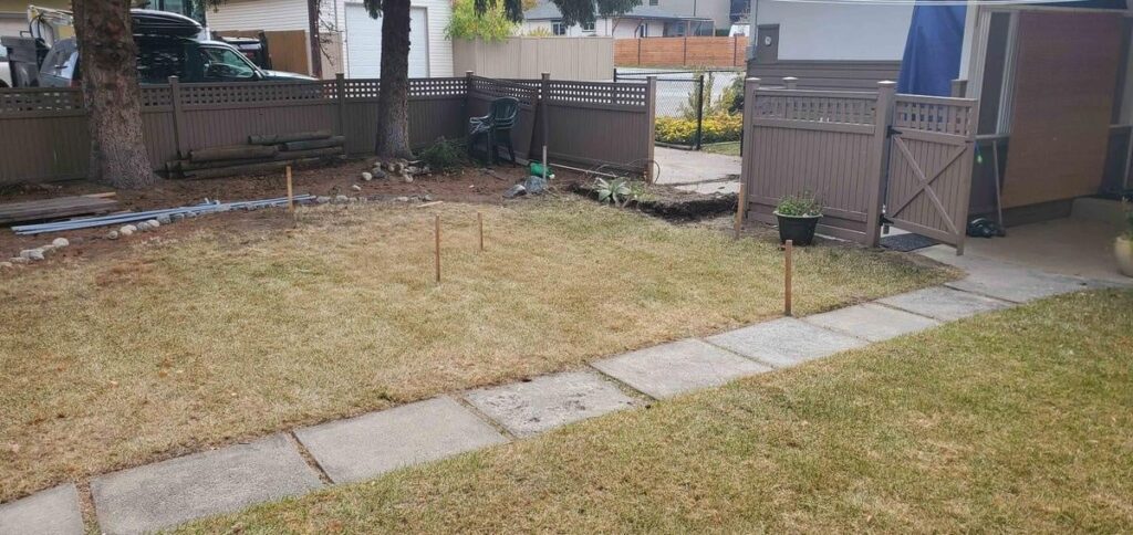 Barnay Contracting - Barcon - Concrete Installation and Removal