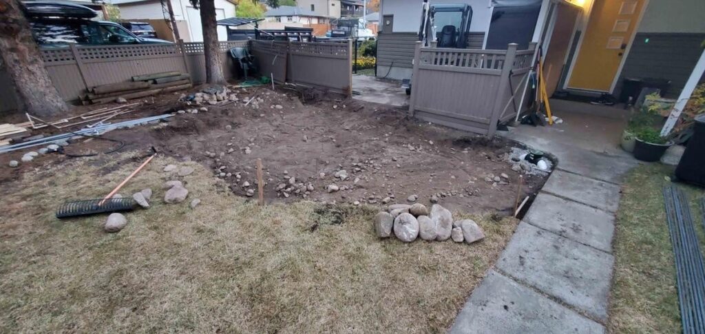 Barnay Contracting - Barcon - Concrete Installation and Removal