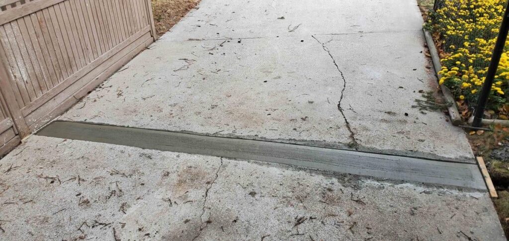 Barnay Contracting - Barcon - Concrete Installation and Removal