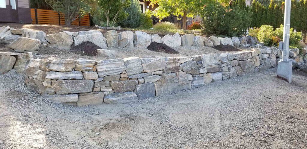 Barnay Contracting - Barcon - Landscape & Xiriscape