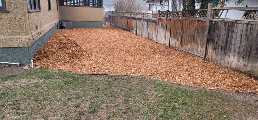 Barnay Contracting - Barcon - Topsoil and Aggregate Delivery and Installation