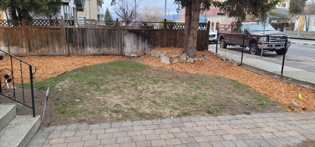 Barnay Contracting - Barcon - Topsoil and Aggregate Delivery and Installation