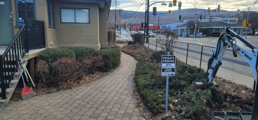 Barnay Contracting - Barcon - Landscape & Xiriscape