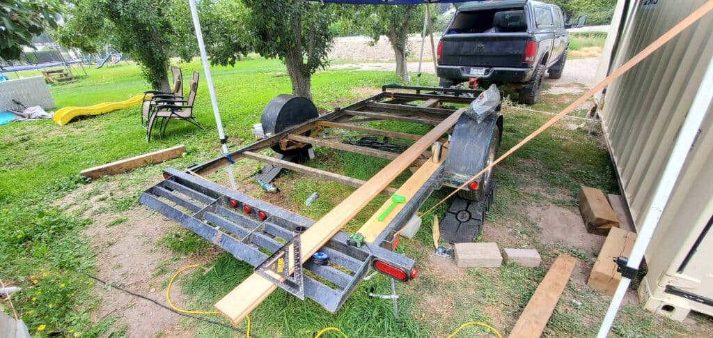 Barnay Contracting - Barcon - Equipment Repairs & Upgrades
