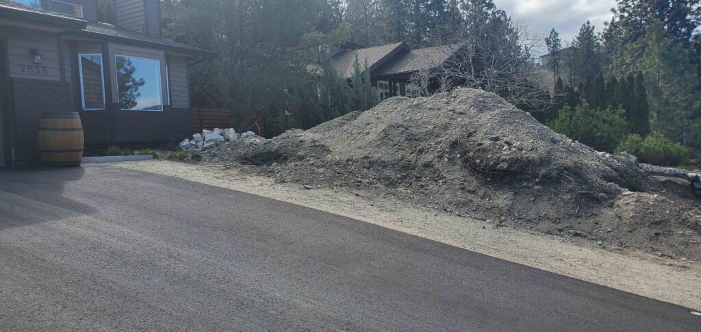 Barnay Contracting - Barcon - Landscape & Xiriscape