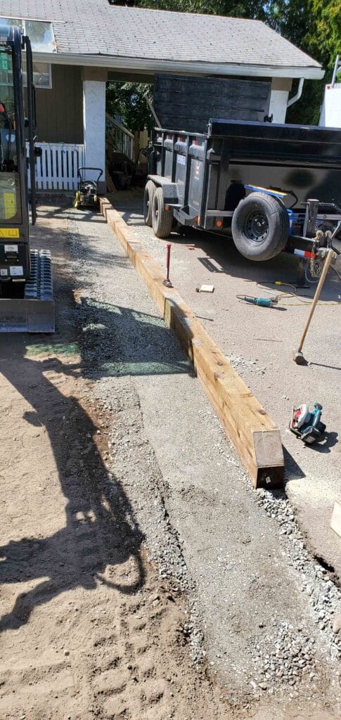 Barnay Contracting - Barcon - Landscape & Xiriscape