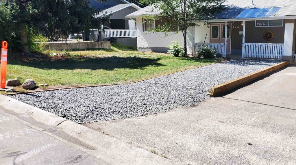 Barnay Contracting - Barcon - Landscape & Xiriscape