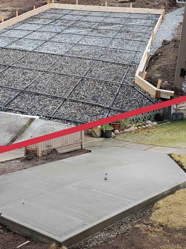 BARCON Topsoil & Aggregate