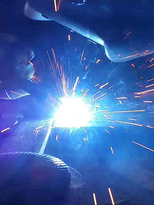 BARCON Fabrication