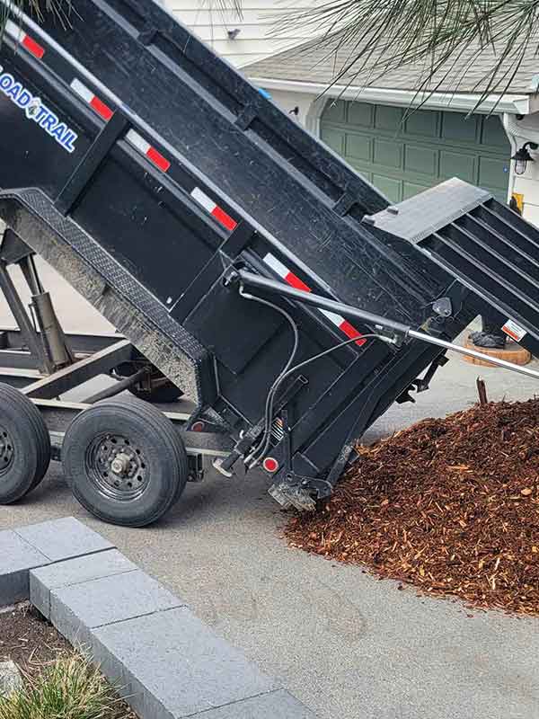 BARCON Topsoil & Aggregate