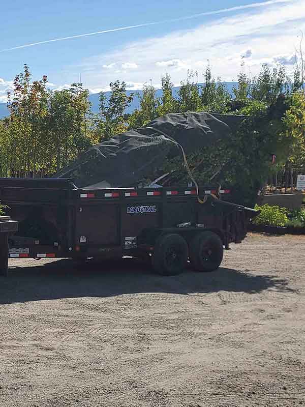 BARCON Transporting
