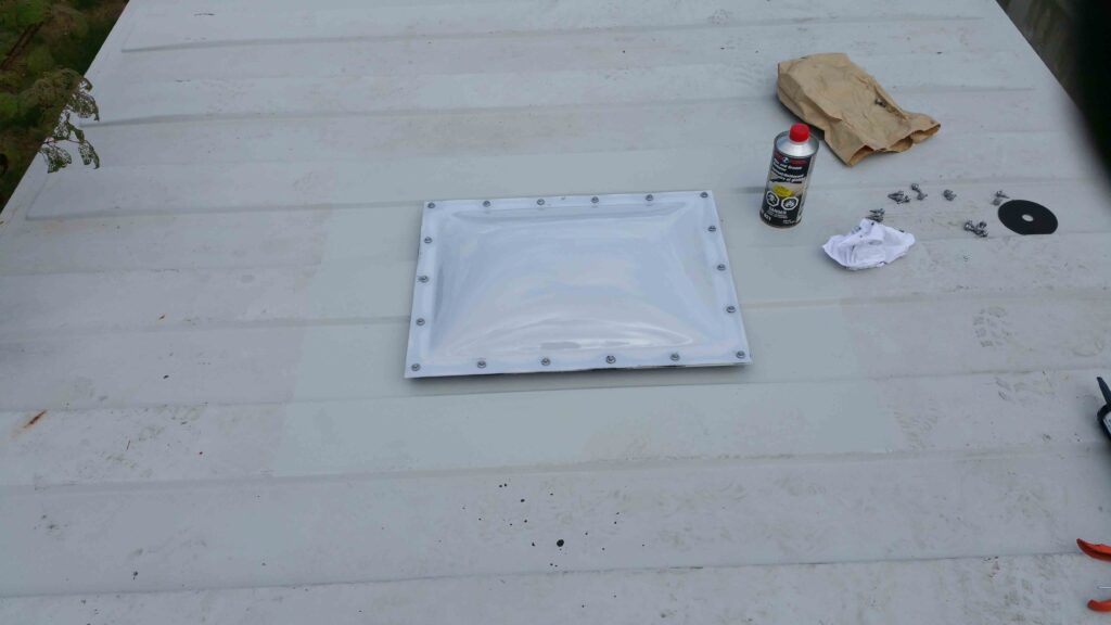 Barnay Contracting - Barcon - Fabrication
