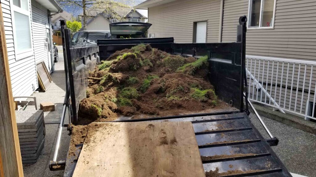 Barnay Contracting - Barcon - Landscape & Xiriscape