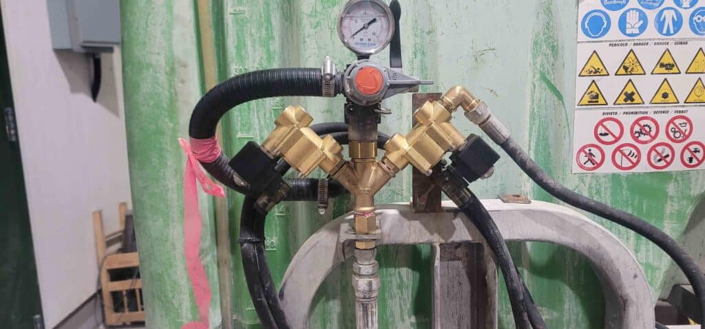 Barnay Contracting - Barcon - Equipment Repairs & Upgrades