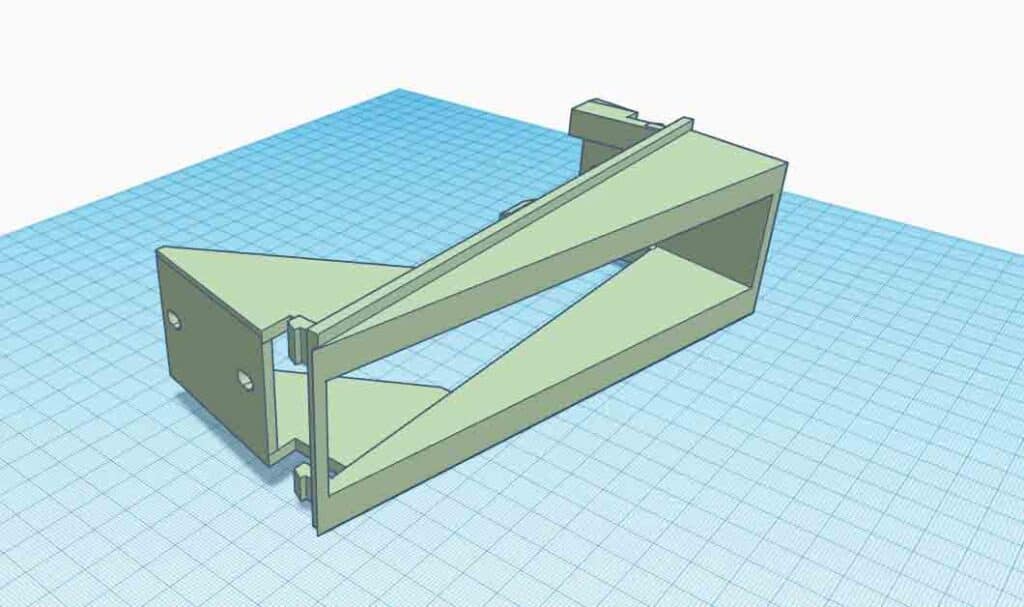 Barnay Contracting - Barcon - 3D Design