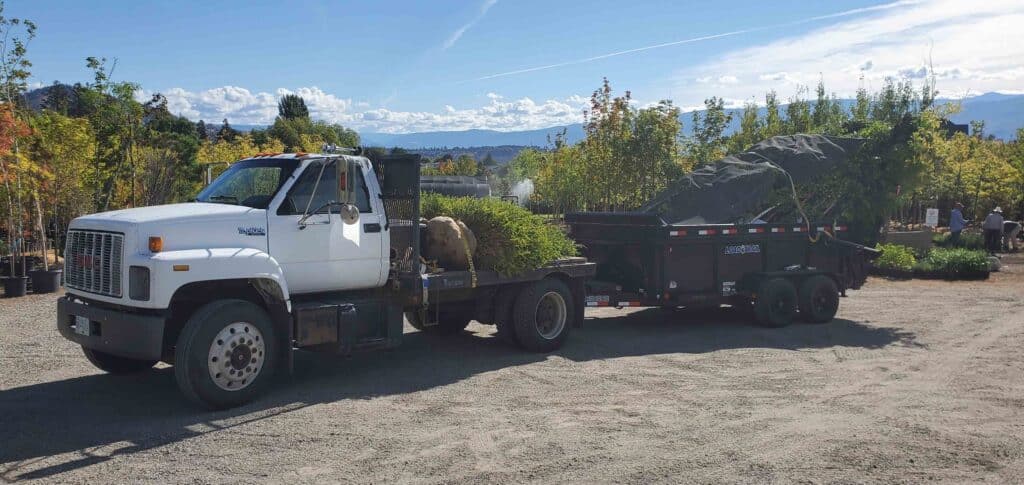 Barnay Contracting - Barcon - Transportation and Hauling