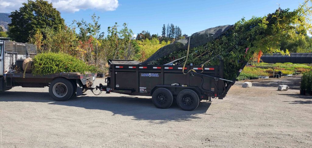 Barnay Contracting - Barcon - Transportation and Hauling