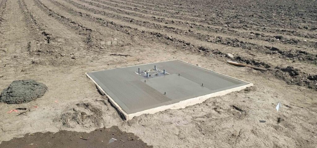 Barnay Contracting - Barcon - Concrete Installation and Removal