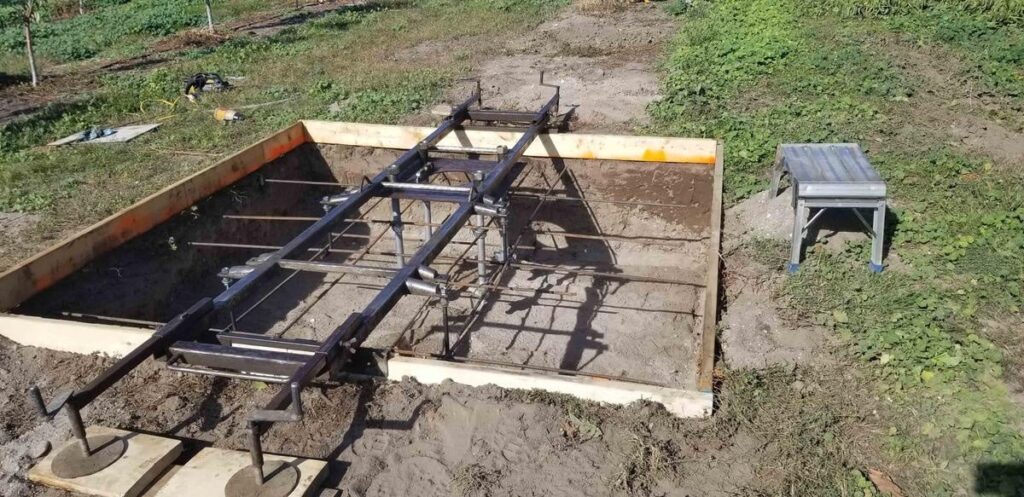 Barnay Contracting - Barcon - Concrete Installation and Removal